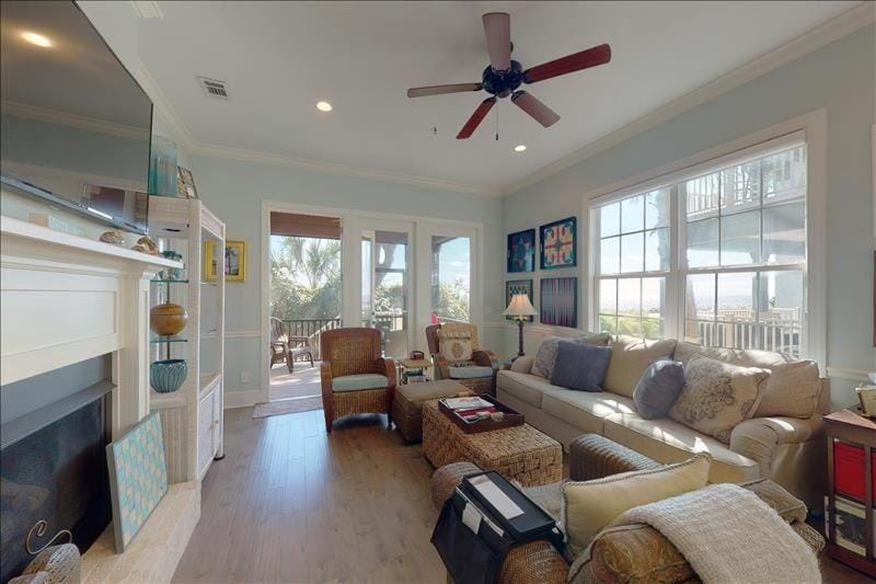 Ocean Cottage 54 House in Camden County