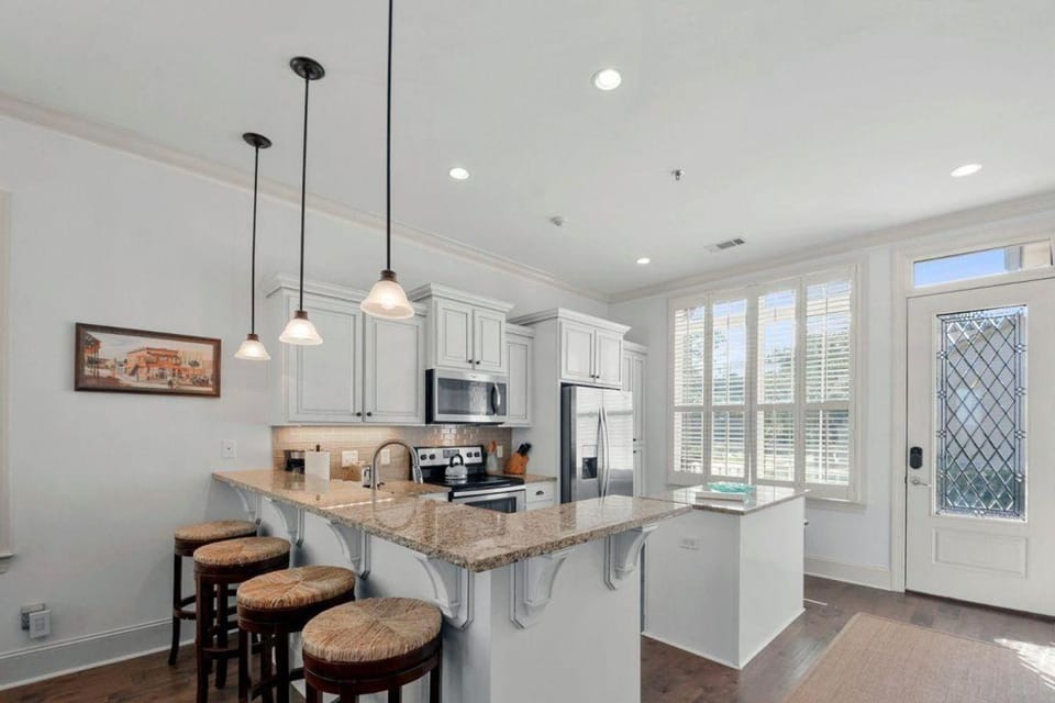 Ocean Cottage 44 House in Camden County
