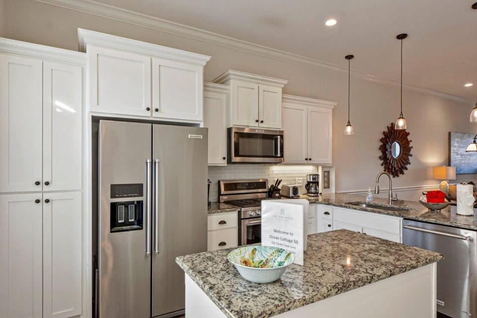 Ocean Cottage 50 House in Camden County