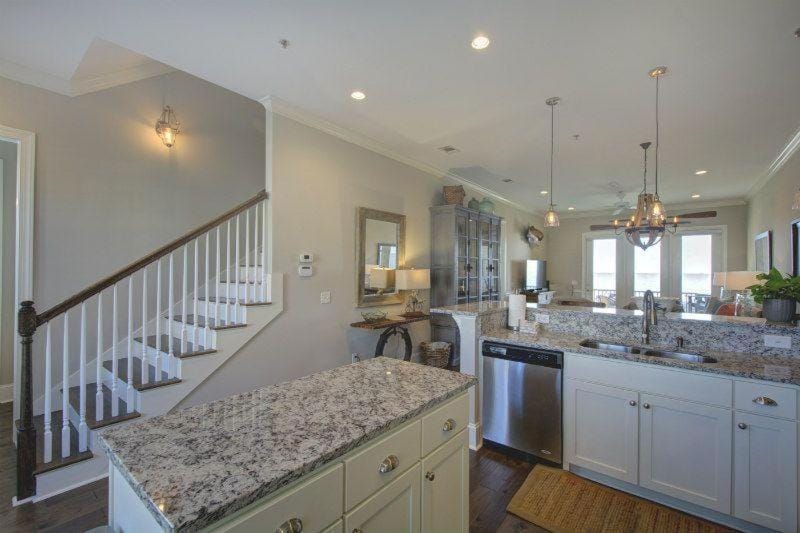 Ocean Cottage 40 House in Camden County