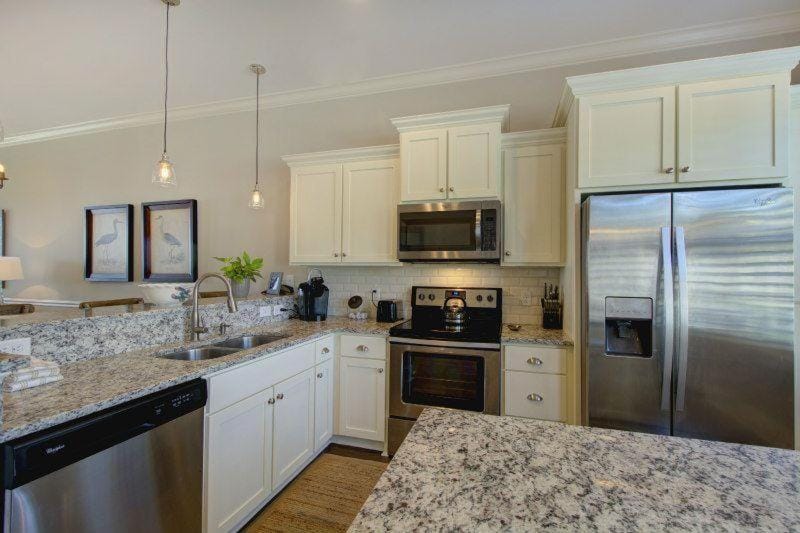 Ocean Cottage 40 House in Camden County