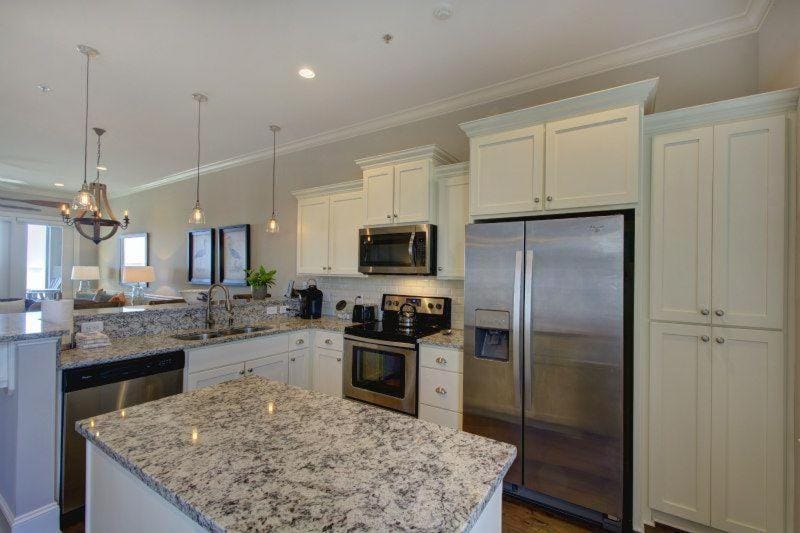 Ocean Cottage 40 House in Camden County