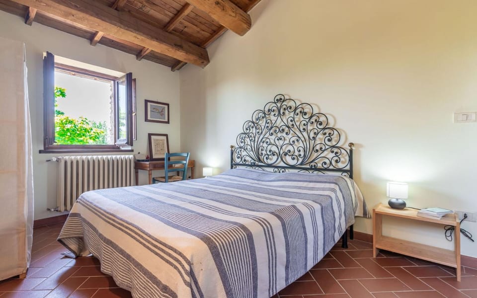 Casale Madreterra Villa in Lazio