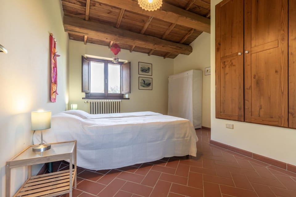 Casale Madreterra Villa in Lazio