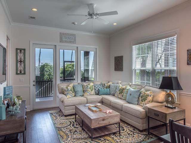 Ocean Cottage 46 House in Camden County