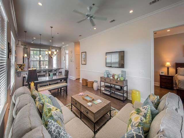 Ocean Cottage 46 House in Camden County