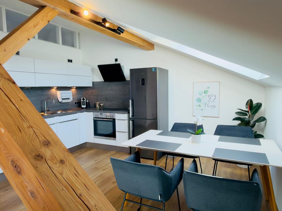Ferienwohnung Sternblick im Allgäu nahe Fendt Apartment in Bavaria