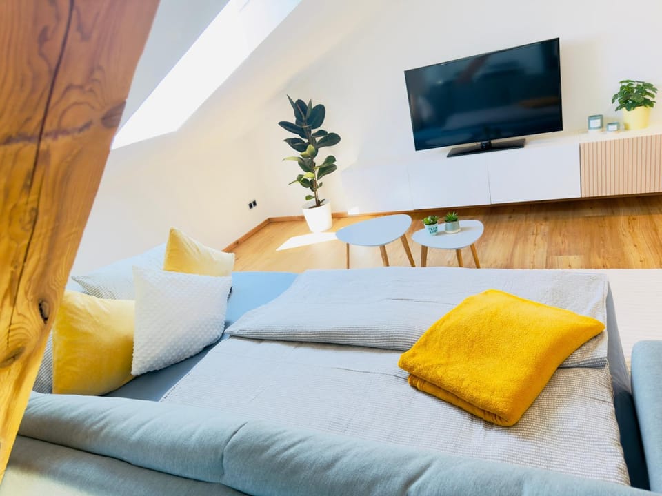 Ferienwohnung Sternblick im Allgäu nahe Fendt Apartment in Bavaria