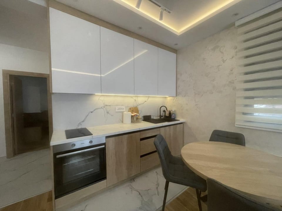 Tina Apartman&Spa Zlatibor Apartment in Zlatibor