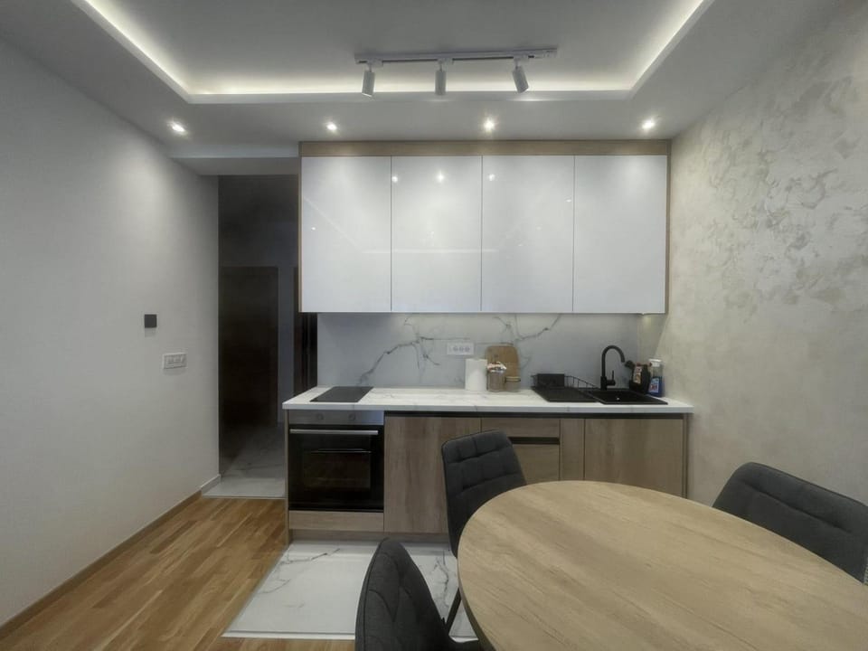 Tina Apartman&Spa Zlatibor Apartment in Zlatibor