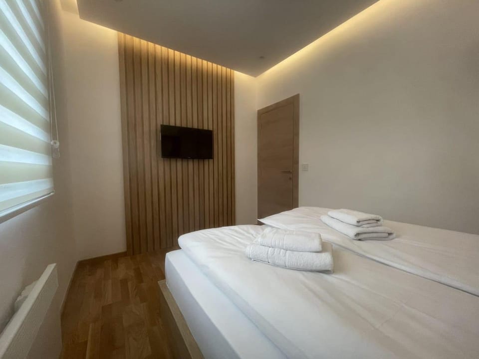 Tina Apartman&Spa Zlatibor Apartment in Zlatibor