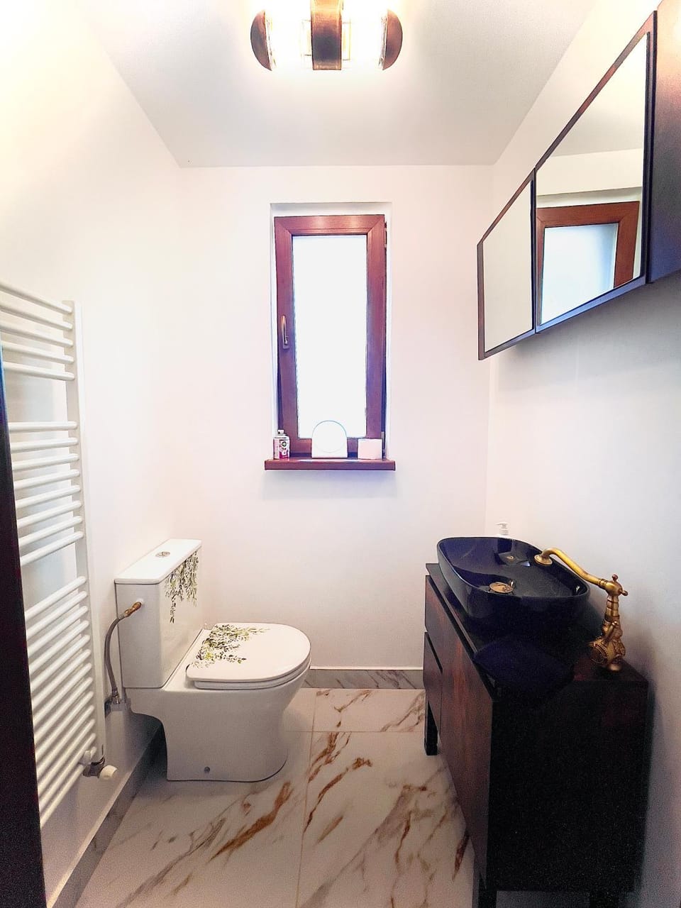 Toilet, Bathroom
