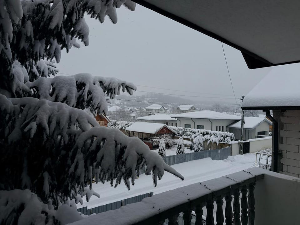 Stefy Home Holiday Vacation rental in Romania
