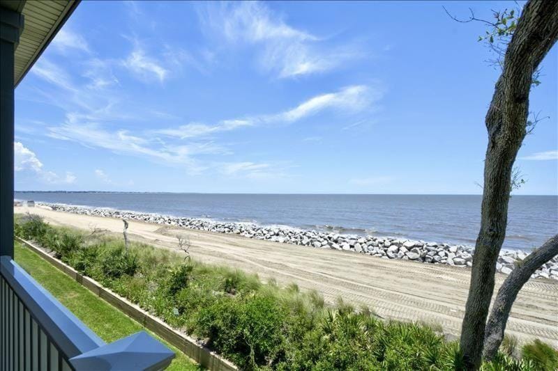 Ocean Cottage 52 House in Camden County