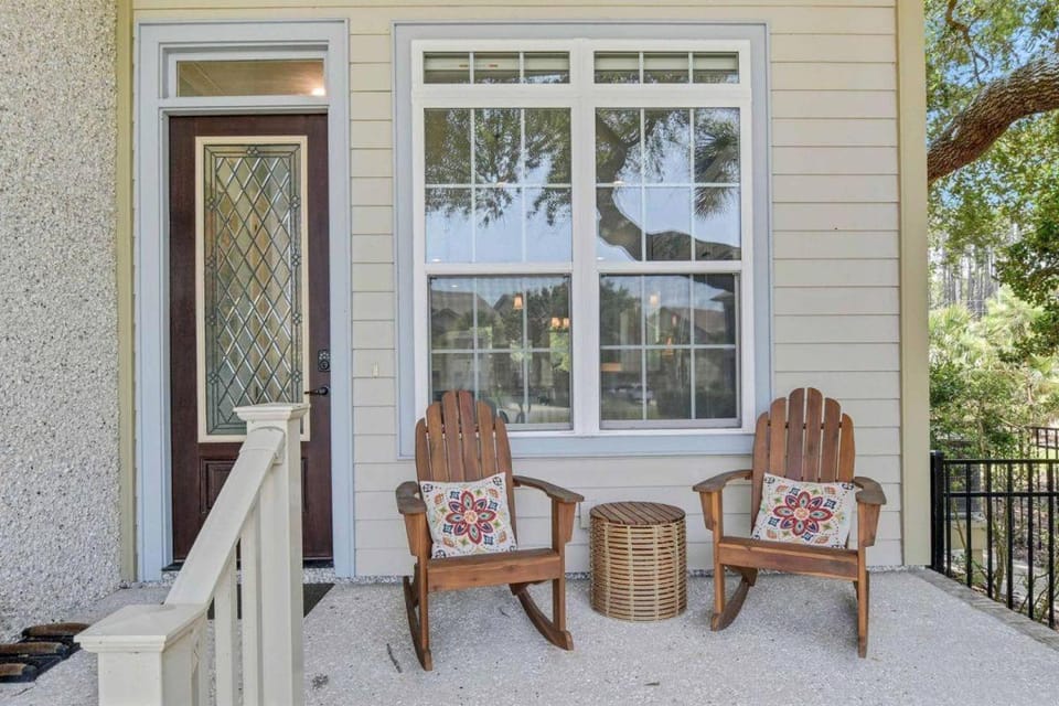 Garden Cottage 77 House in Camden County