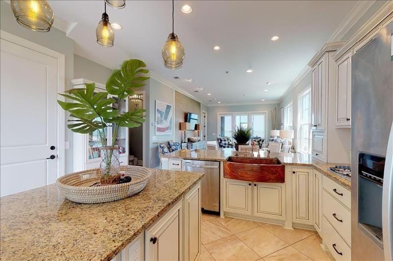 Ocean Cottage 56 House in Camden County