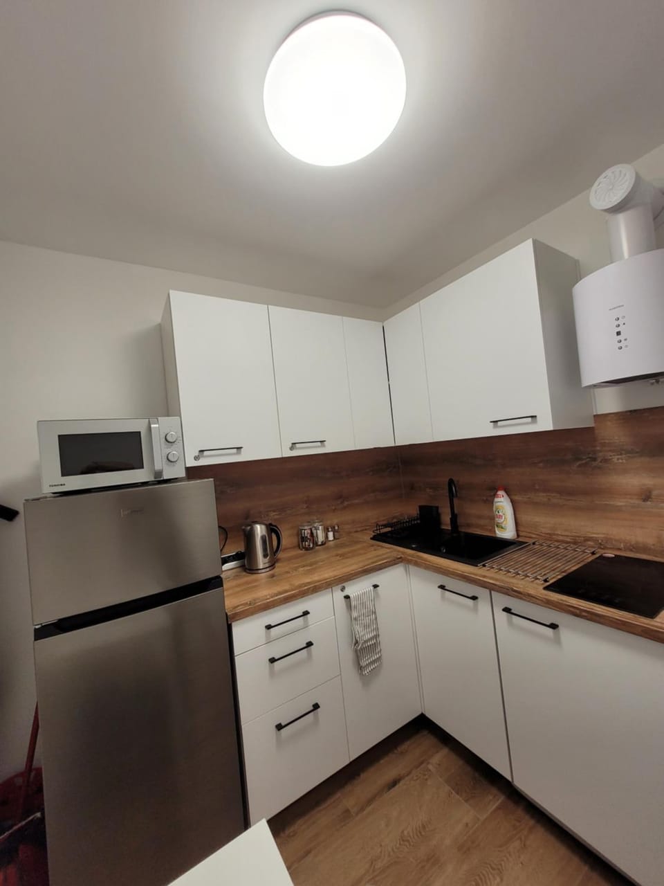 oven