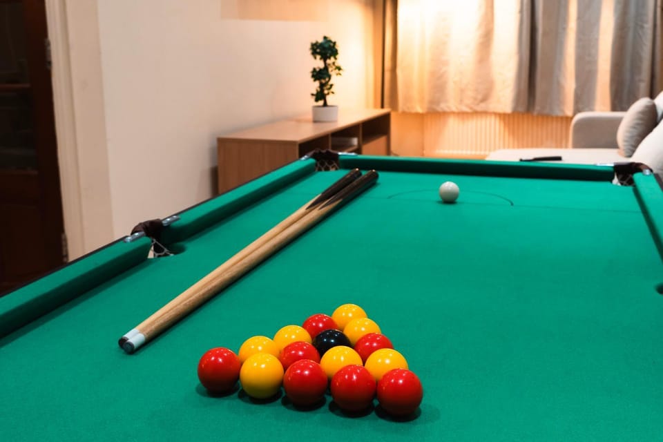 Billiard