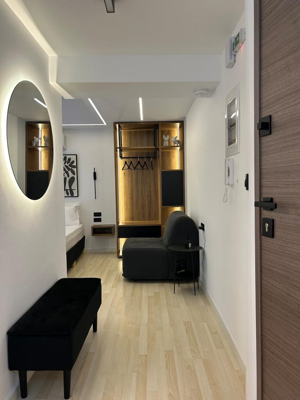 Elian Center Suite Apartment in Peloponnese, Western Greece and the Ionian