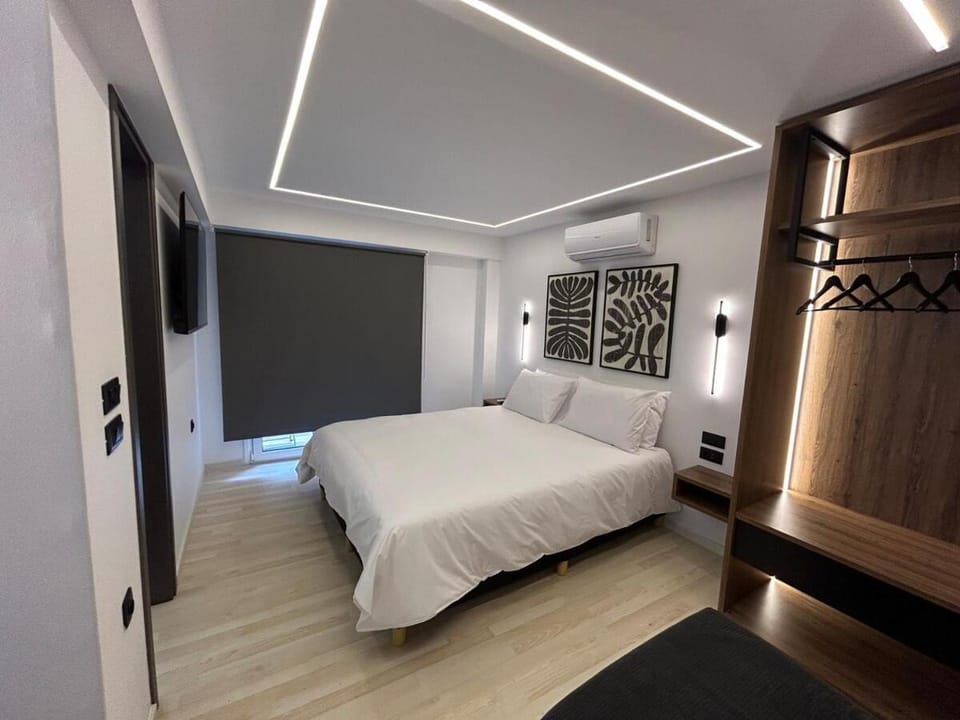 Elian Center Suite Apartment in Peloponnese, Western Greece and the Ionian