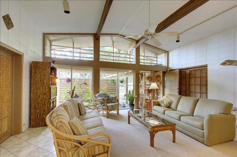 Doral Cottage House in Camden County