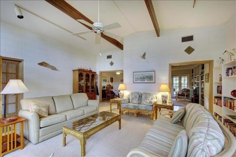 Doral Cottage House in Camden County