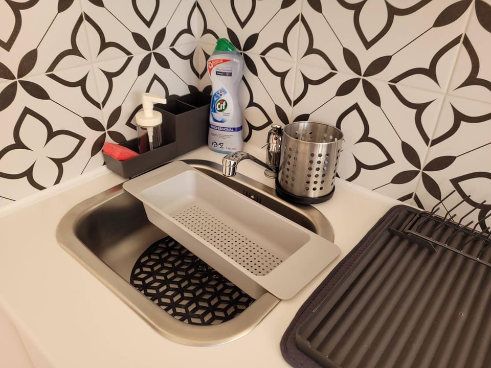 PokojeKolejowa7 Apartment in West Pomeranian Voivodeship, Poland