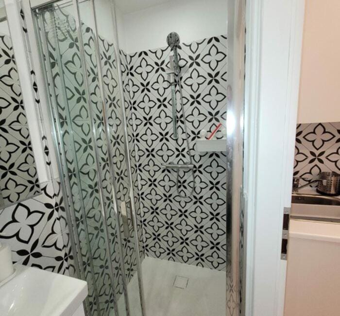 PokojeKolejowa7 Apartment in West Pomeranian Voivodeship, Poland