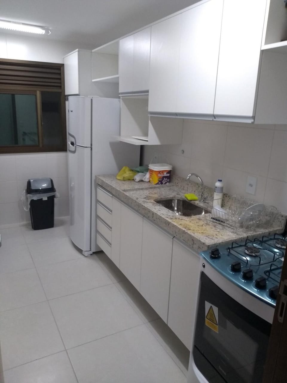 Apartamento Praia do Forte Apartment in Cabo Frio