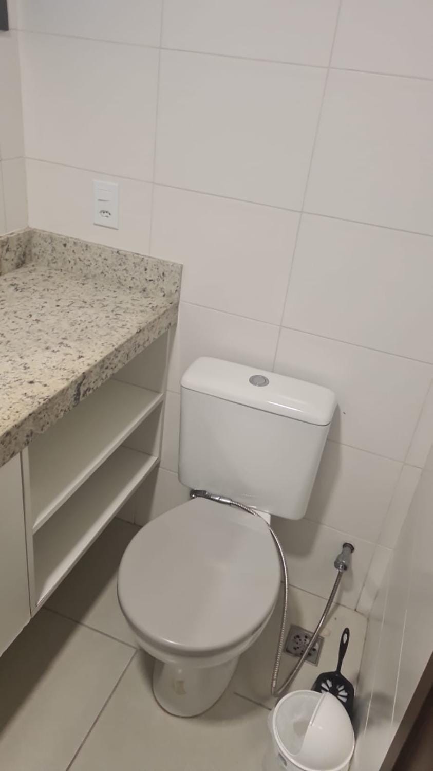 Apartamento Praia do Forte Apartment in Cabo Frio