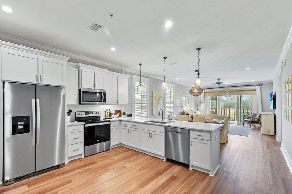 Moorings 104 House in Camden County