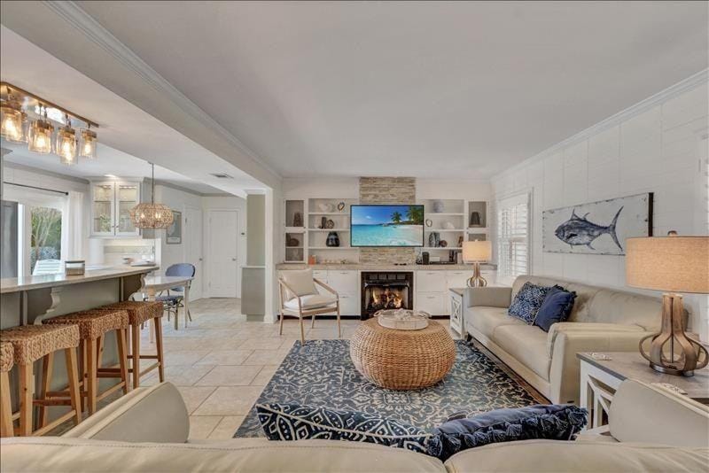 Casa Blanca Cottage House in Camden County