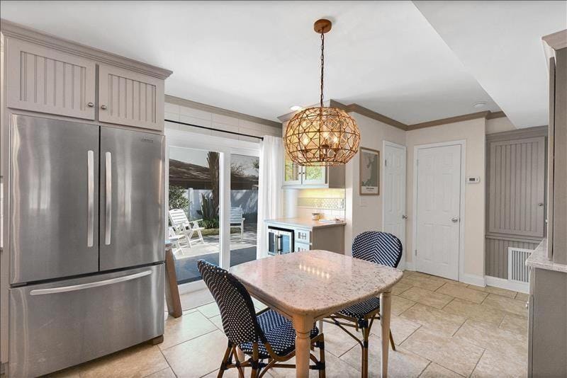 Casa Blanca Cottage House in Camden County