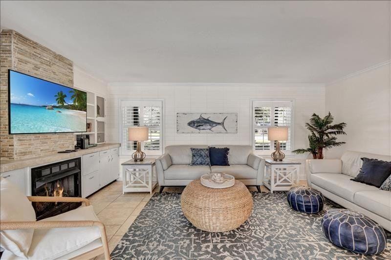 Casa Blanca Cottage House in Camden County