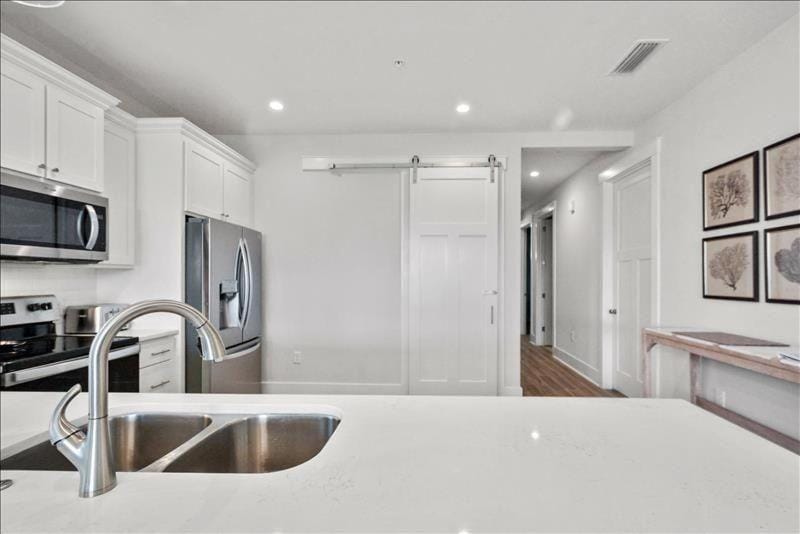 Moorings 36 House in Camden County