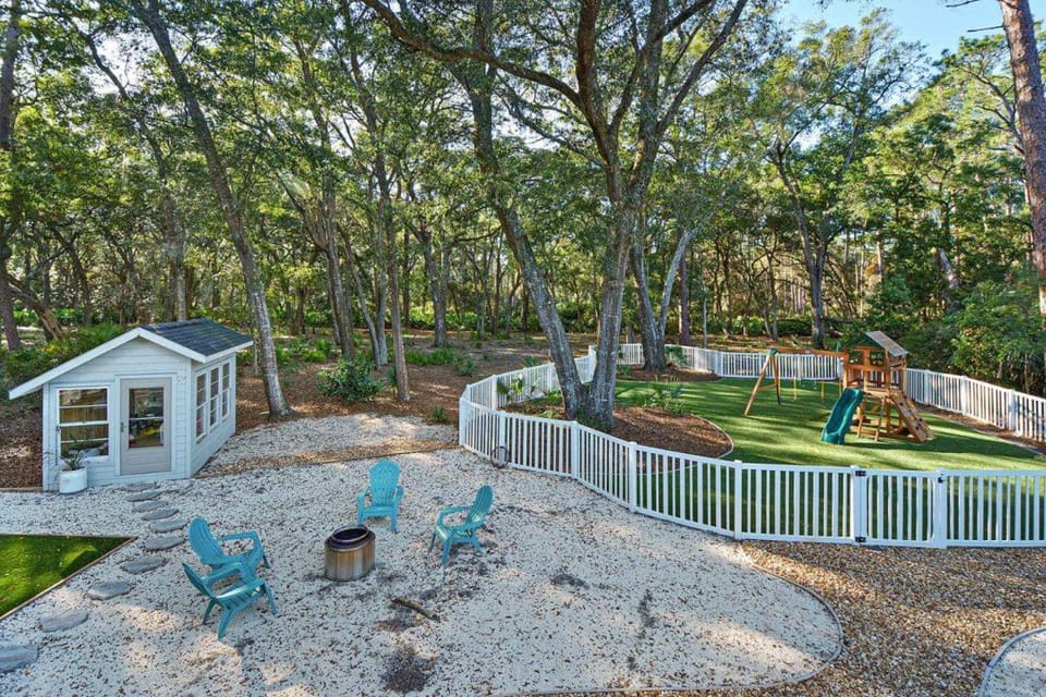 Beach Memories House in Camden County