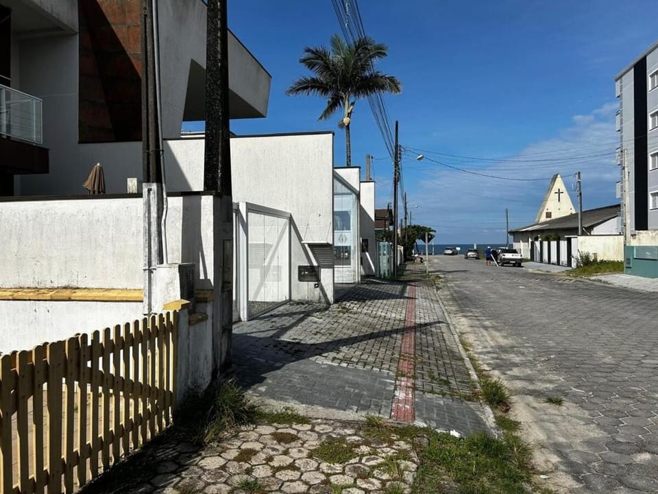 Casa Próxima ao Mar House in State of Santa Catarina