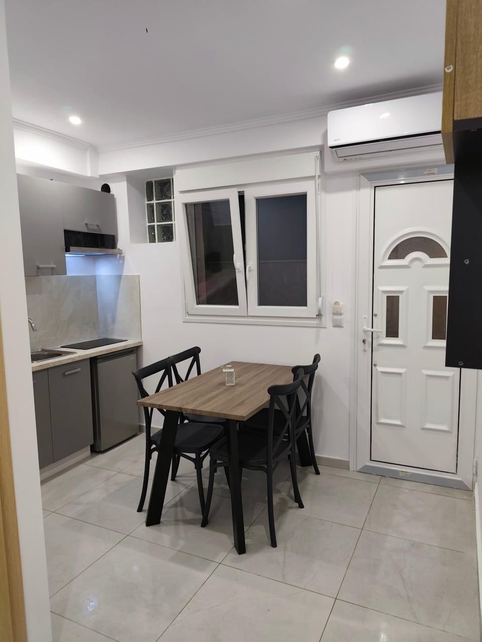 Deluxe apartment by the sea Apartment in Halkidiki