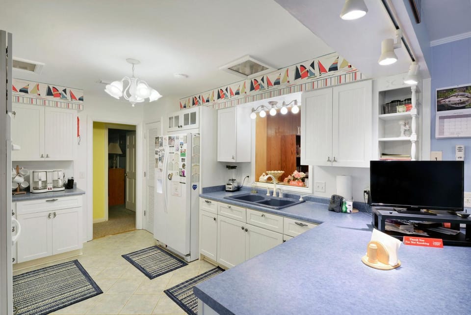 Ginger's Guesthouse House in Camden County