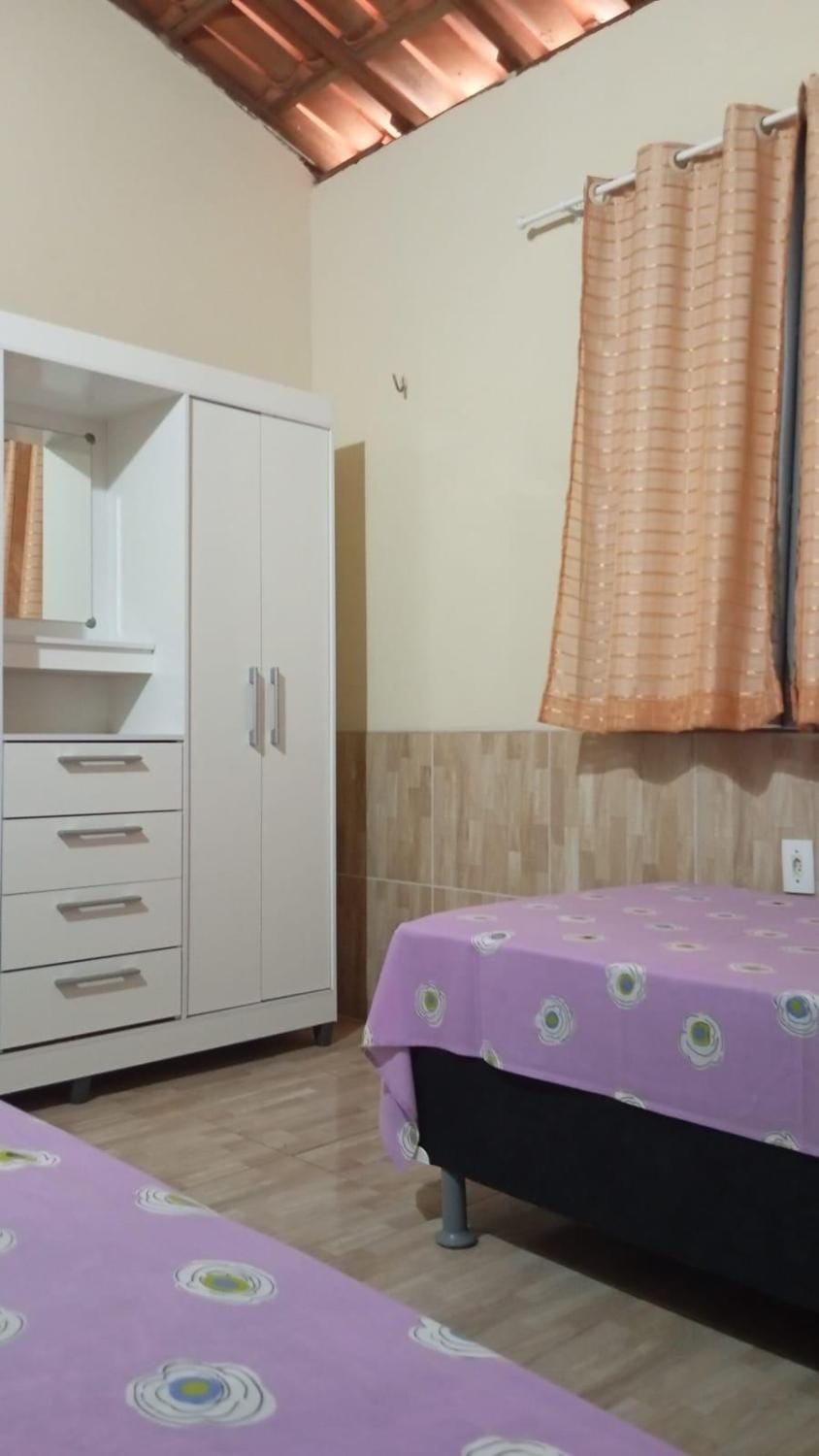 Condominio Nina House in State of Ceará