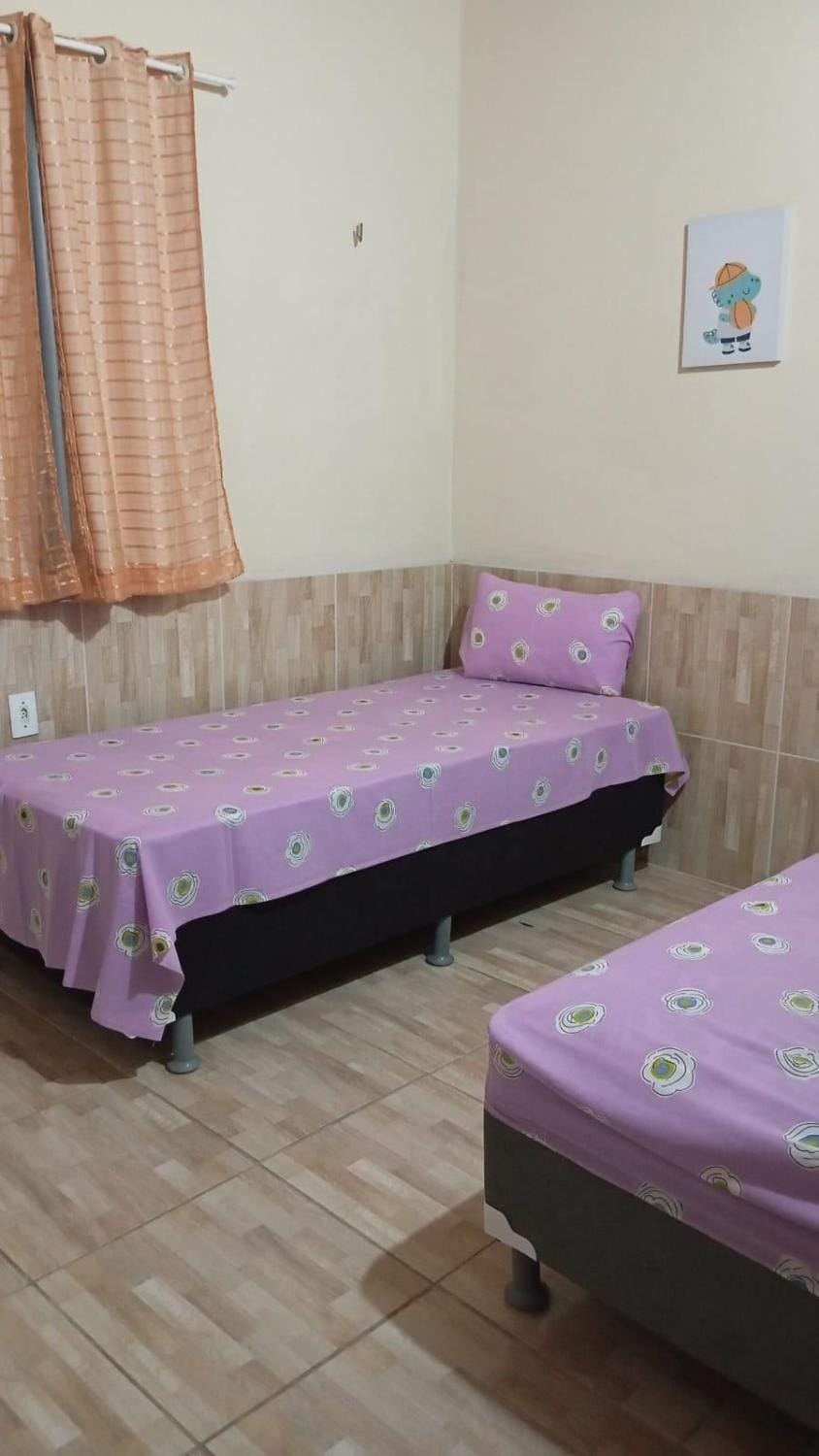 Condominio Nina House in State of Ceará