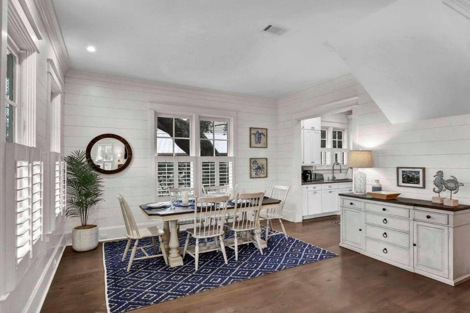 Ocean Oaks 13 - Oak Leaf Oasis House in Camden County