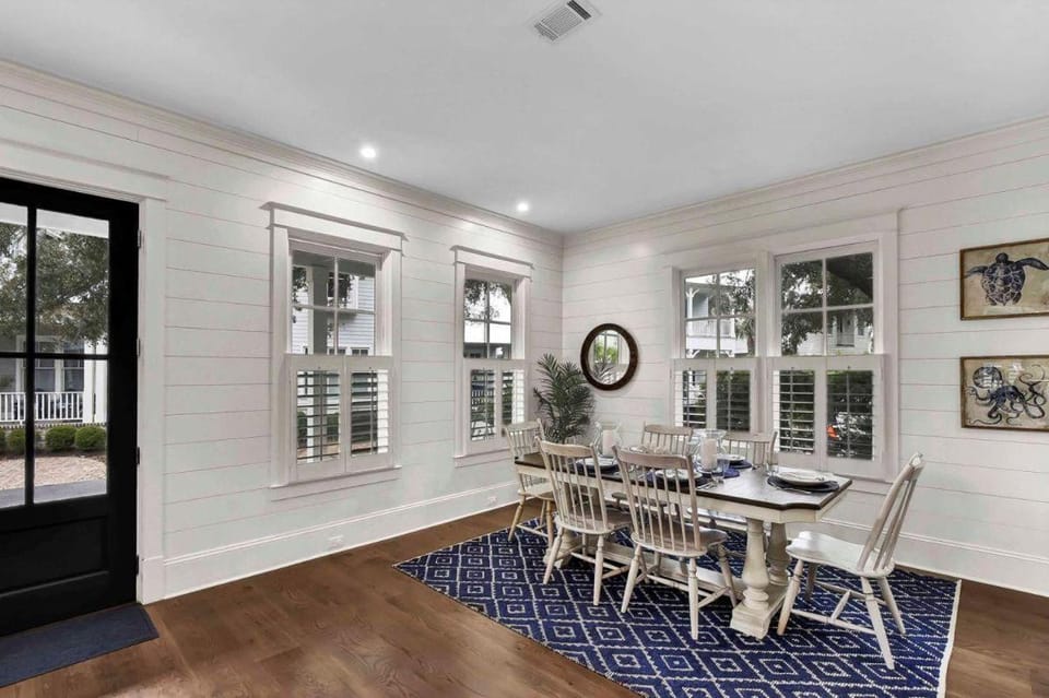 Ocean Oaks 13 - Oak Leaf Oasis House in Camden County