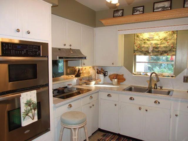 Island Time House in Camden County
