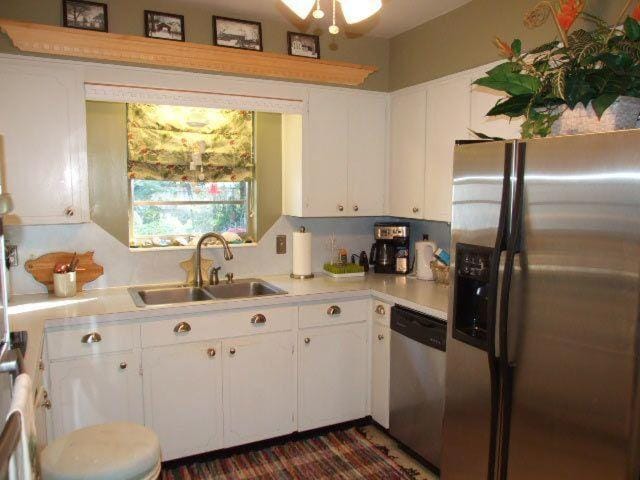 Island Time House in Camden County