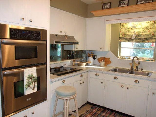 Island Time House in Camden County
