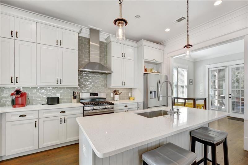 Ocean Oaks 19 House in Camden County
