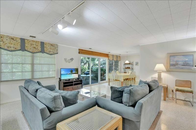 Lanier Cottage House in Camden County