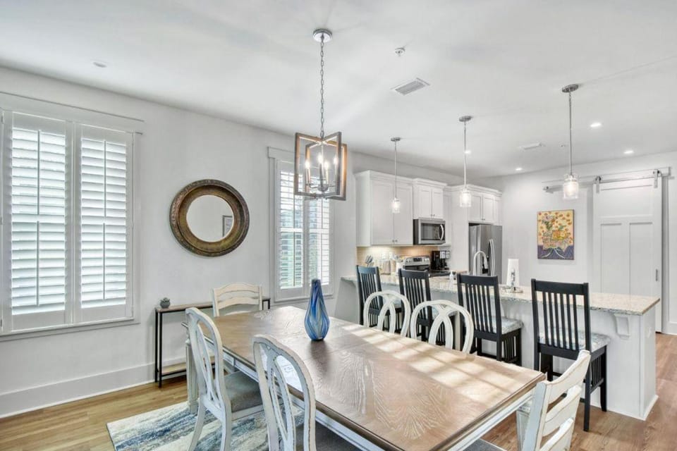 Moorings 107 House in Camden County