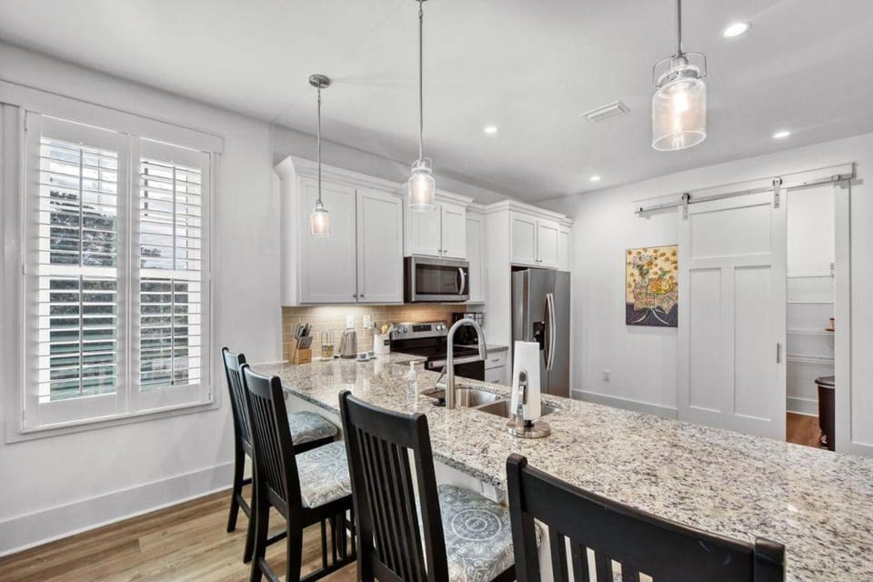 Moorings 107 House in Camden County